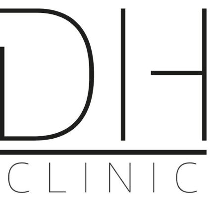 Logotyp från Dion Hair Clinic