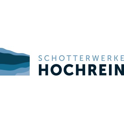 Logo od Schotterwerke Hochrein GmbH
