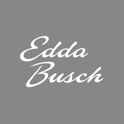 Logo fra Edda Busch Naturtextilien