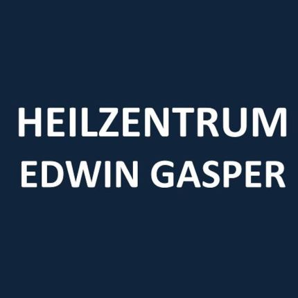 Logo da Heilzentrum Edwin Gasper-best off