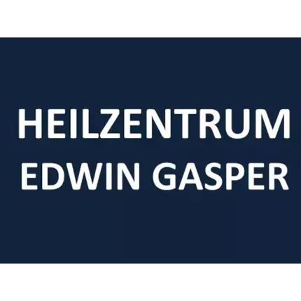 Logo von Heilzentrum Edwin Gasper