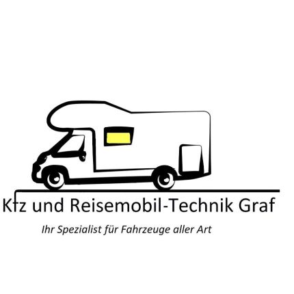 Logo von Kfz und Reisemobil - Technik Graf