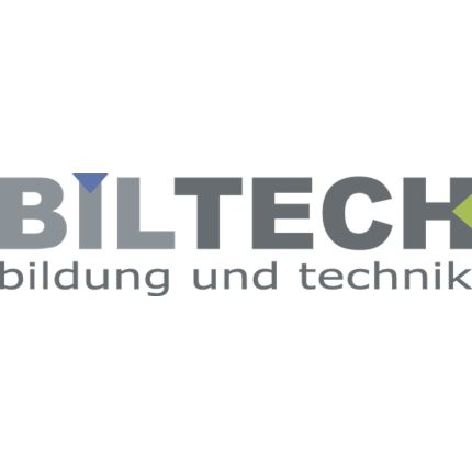 Logo od BILTECH GmbH