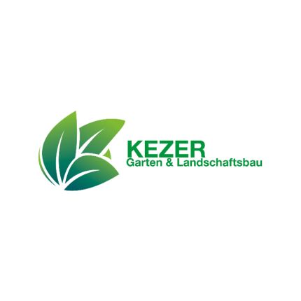 Logo van Garten- und Landschaftsbau Kezer
