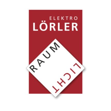 Logotyp från Elektro Lörler GmbH