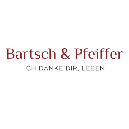 Logo de Bartsch & Pfeiffer Bestattungen GmbH