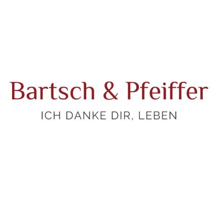 Λογότυπο από Bartsch & Pfeiffer Bestattungen GmbH