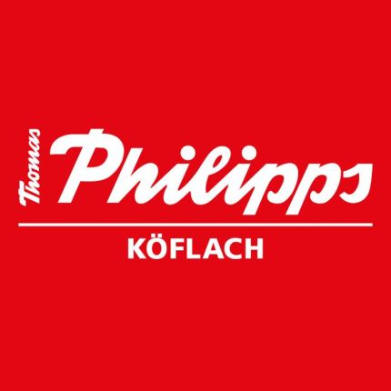Logotyp från Thomas Philipps Köflach