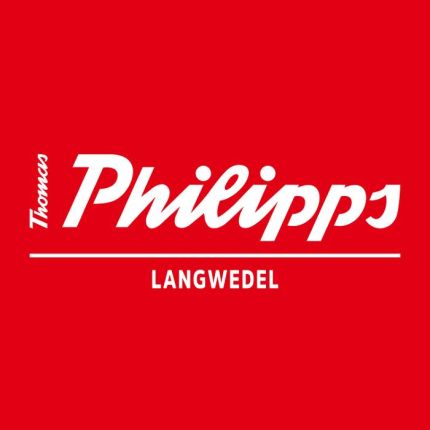 Logotyp från Thomas Philipps Langwedel