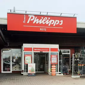 Bild von Thomas Philipps Peitz