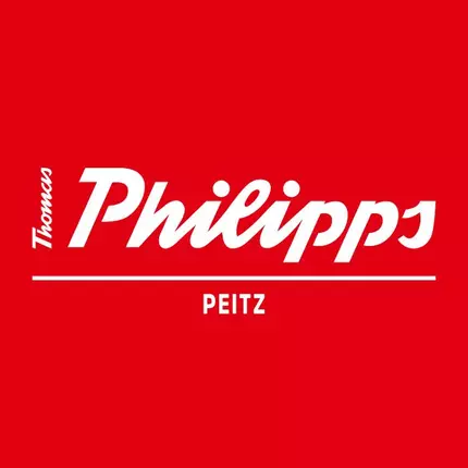 Logotyp från Thomas Philipps Peitz