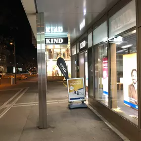 Bild von KIND Hörgeräte Uster