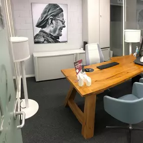 Bild von KIND Hörgeräte Uster