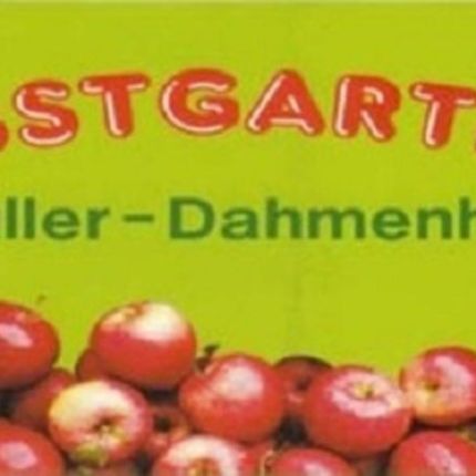 Logotyp från Obstgarten Müller-Dahmenhof