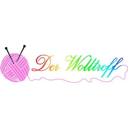 Logotipo de Der Wolltreff