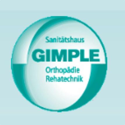 Logo von Sanitätshaus Gimple