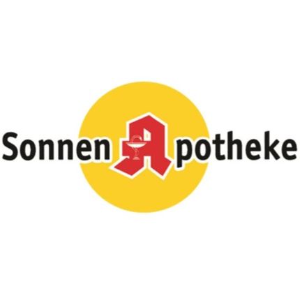 Logo van Sonnen Apotheke Inh. S. Romer e.K.