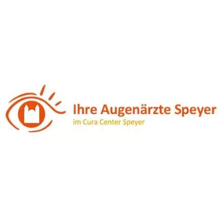 Logótipo de Ihre Augenärzte in Speyer Sommer, Olivas, Weber Dres. med.