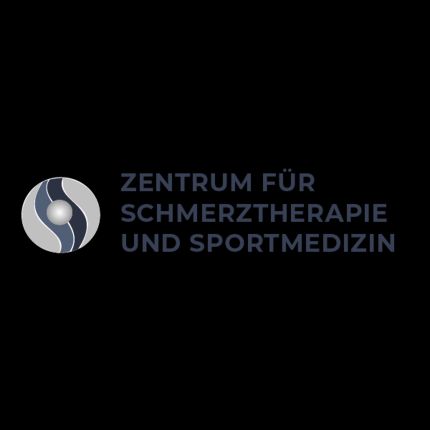 Logotyp från Zentrum für Schmerztherapie und Sportmedizin