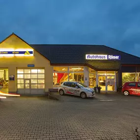 Bild von Autohaus Ines Römer e.K.