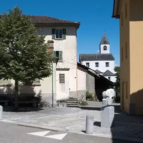 Bild von Città di Bellinzona