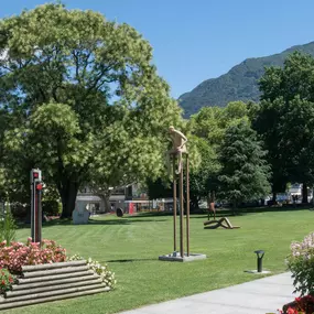 Bild von Città di Bellinzona