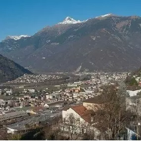 Bild von Città di Bellinzona