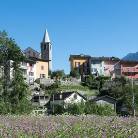 Bild von Città di Bellinzona