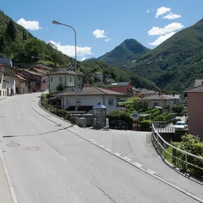 Bild von Città di Bellinzona