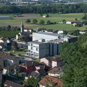 Bild von Città di Bellinzona