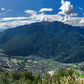 Bild von Città di Bellinzona