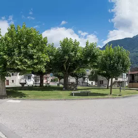 Bild von Città di Bellinzona