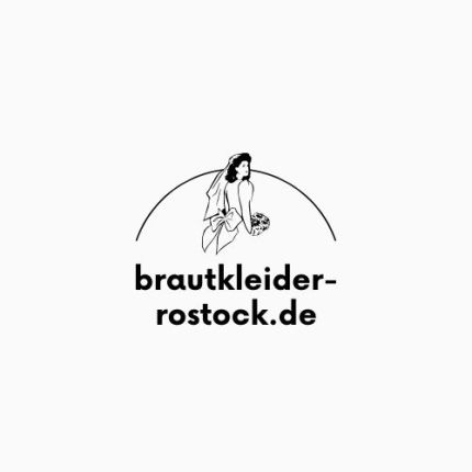 Logo fra Brautkleider Rostock
