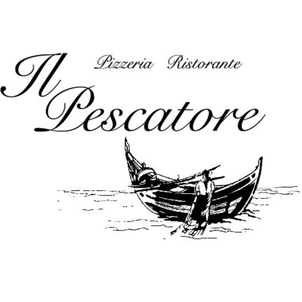Logo van Restaurant Il Pescatore