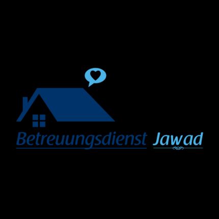 Logo fra Betreuungsdienst Jawad
