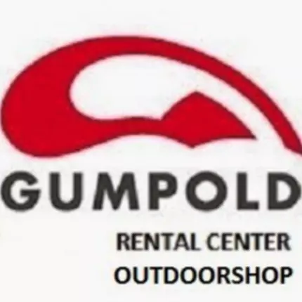 Logo from Gumpold Rental Center & Outdoor Shop