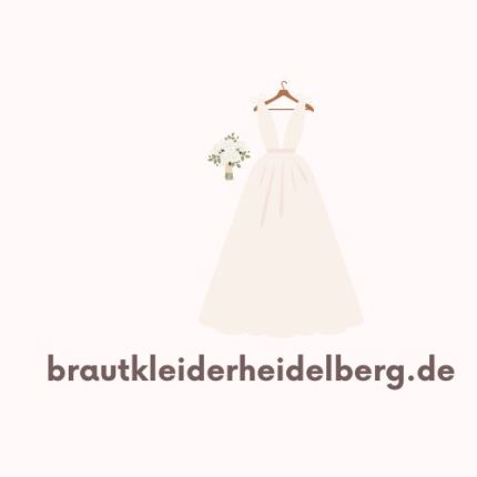 Logo van Brautkleider Heidelberg