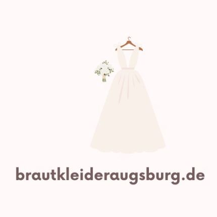 Logo von Brautkleider Augsburg
