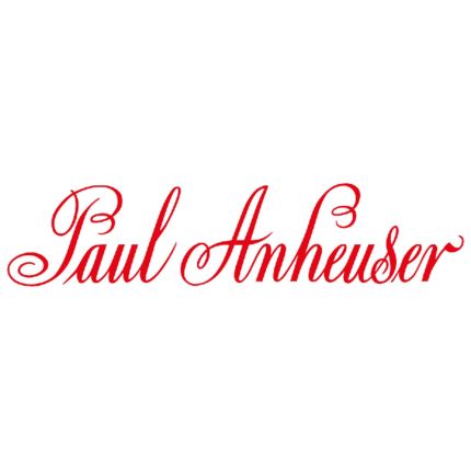 Logotipo de Weingut Paul Anheuser GbR