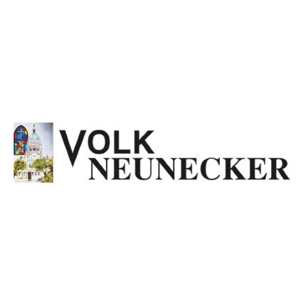 Logo van Bestattungen Volk-Neunecker GmbH