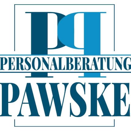 Logo fra Personalberatung - Pawske