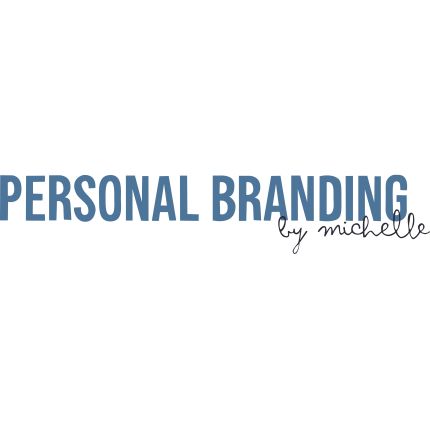 Logo da Personal Branding by Michelle - Fotografie in den Kitzbüheler Alpen