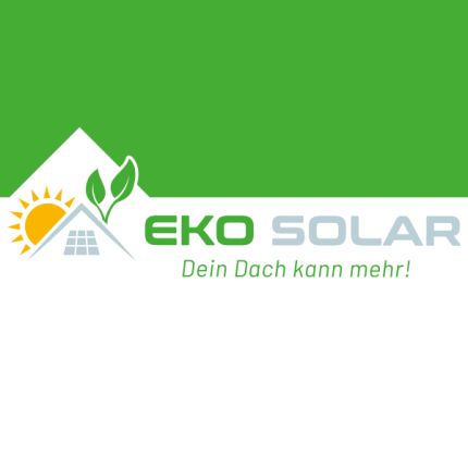 Logo od Eko Solar GmbH