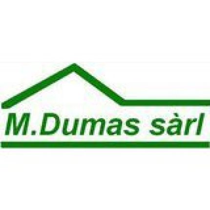 Logo da Dumas Sàrl