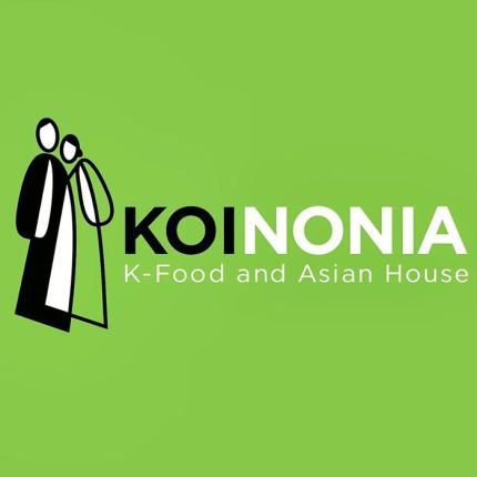 Logo da Koinonia Plus Koreanisches Restaurant