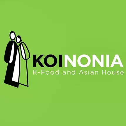 Logótipo de Koinonia Plus Koreanisches Restaurant