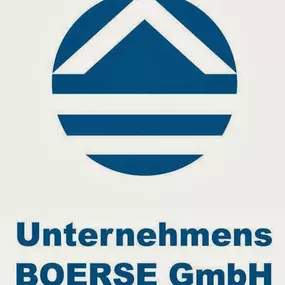 Bild von UnternehmensBOERSE GmbH