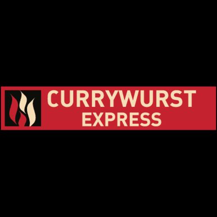 Logotipo de Currywurst Express