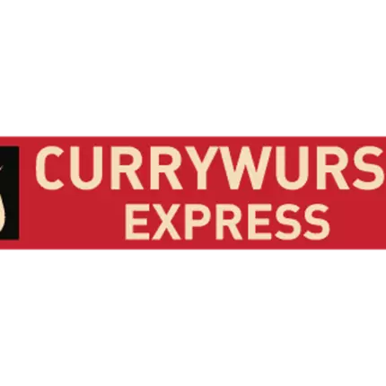 Logo od Currywurst Express