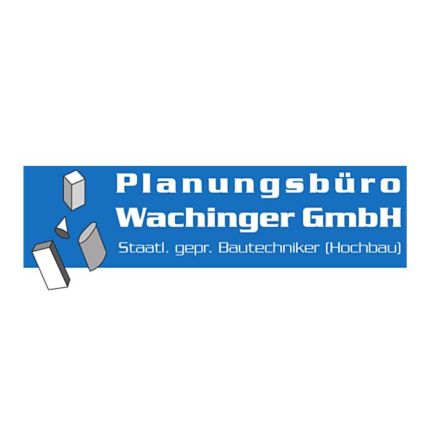 Logotipo de Planungsbüro Wachinger GmbH